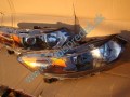 Predné pravé XENON svetlo HONDA ACCORD 8  